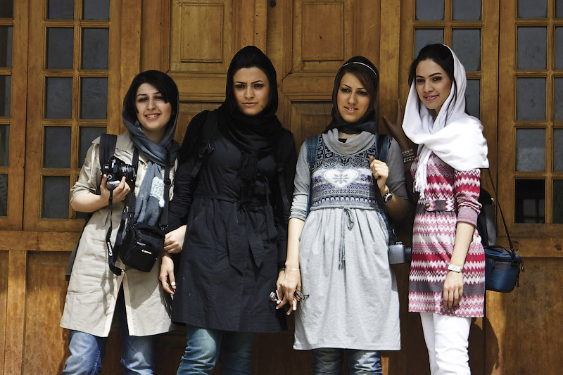 Иранские девушки Img_9227