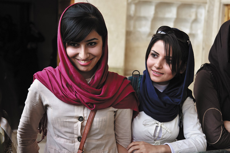 Иранские девушки Img_9231